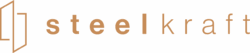 steel kraft logo